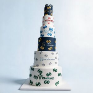 6 TIER 60