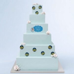6 TIER SQ TY HASHEM