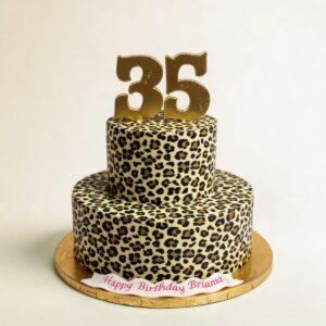 ANIMAL PRINT