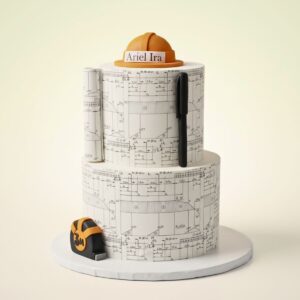ARCHITECTURAL PLANS