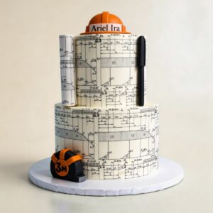 ARCHITECTURAL PLANS
