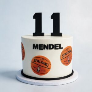 BASKETBALL