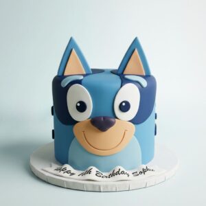 BLUEY