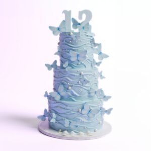 BUTTERFLY PERWINKLE