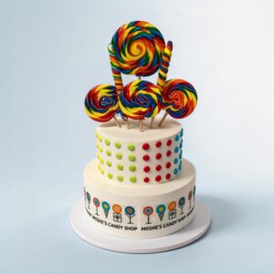 CANDY CAKE