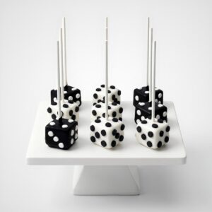 CCP DICE