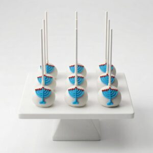 CCP MENORAH
