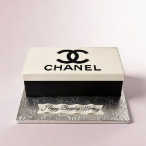 CHANEL BOX