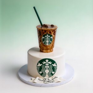 COFFEE STARBUCKS