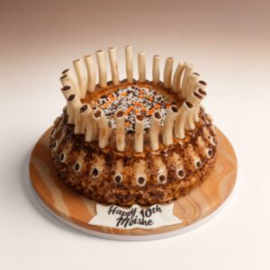 CROWN ROAST