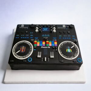 DJ MIXER