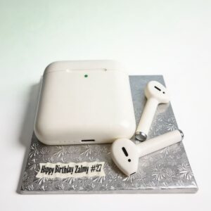 EAR PODS