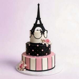 EIFEL TOWER