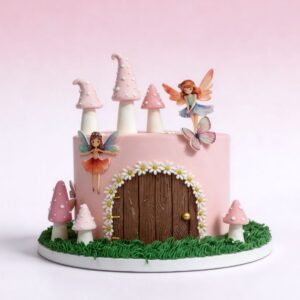 FAIRYTALE GARDEN