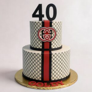GUCCI 40