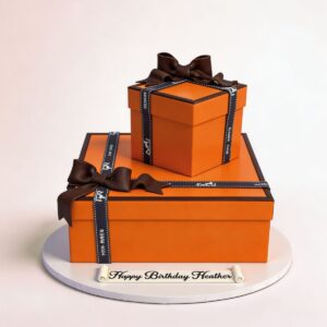 HERMES BOXES