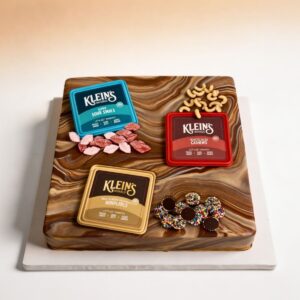 KLEINS CANDY BAGS