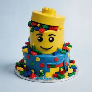 LEGO #1