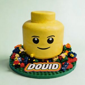 LEGO #2