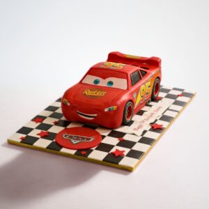 LIGHTNING MCQUEEN