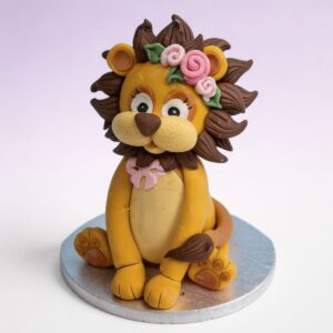 LION CARTOON