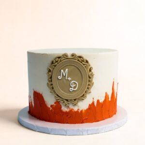 LOGO M&B