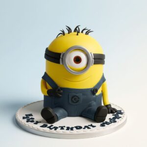MINION ONE EYE