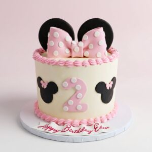 MINNIE MOUSE