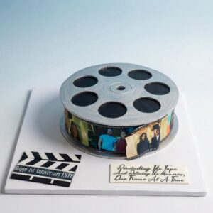 MOVIE REEL