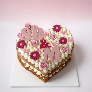 NAPOLEON HEART
