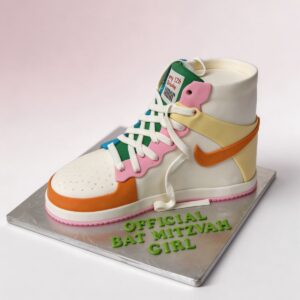 NIKE AIR JORDAN FOR HER