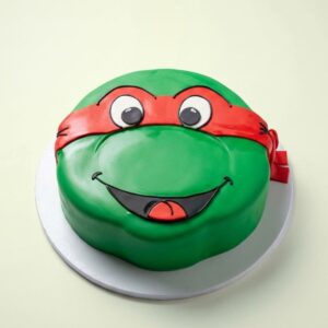 NINJA TURTLE