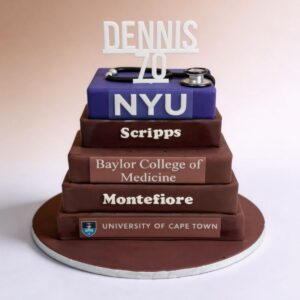 NYU MEDICAL SCHOOL 70