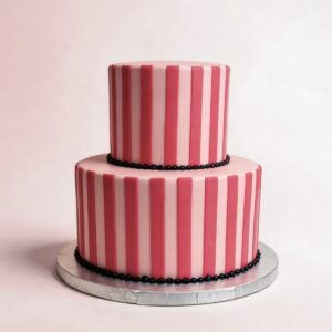 PINK STRIPE
