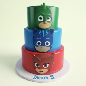 PJ MASKS
