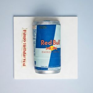 RED BULL