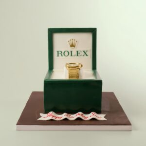 ROLEX FOR HER