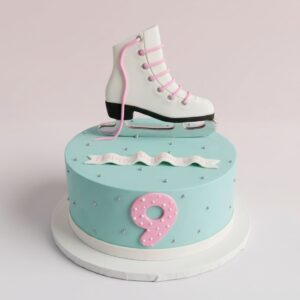 ROLLER SKATE #1