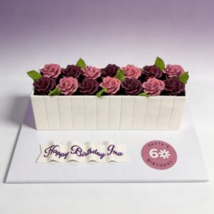 ROSE GARDEN BOX