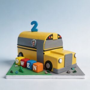 SCHOOL BUS
