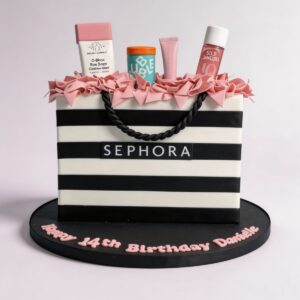 SEPHORA W MAKEUP