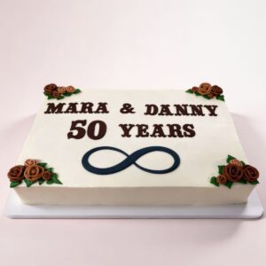 SHEETCAKE INFINITY LOGO