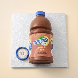 SNAPPLE BOTTLE