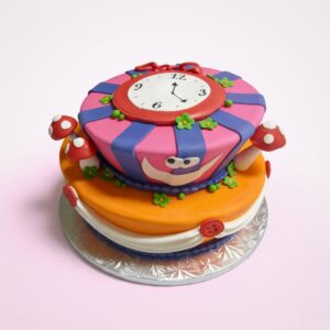 STORYBOOK CLOCK