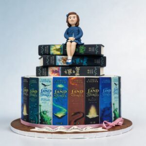 STORYBOOK