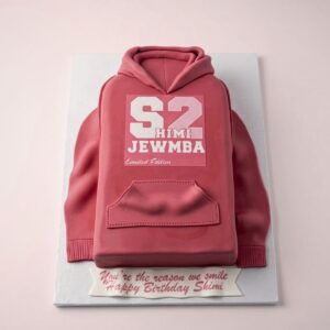 SWEATSHIRT FOR HER