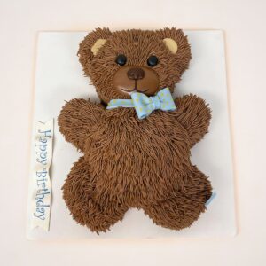 TEDDY BEAR