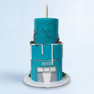 TIFFANY & CO BUILDING