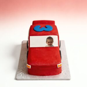 TOY CAR
