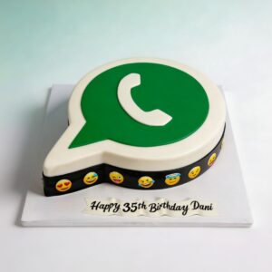 WHATSAPP LOGO